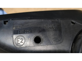 Zpětné zrcátko  levé Peugeot 406 2001  96413209, 6011  
