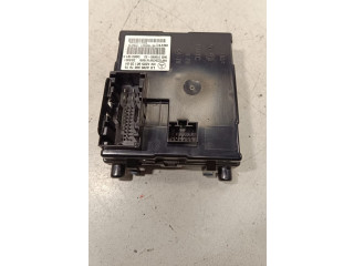 Блок управления кондиционером    A2059012004, A2059007615   Mercedes-Benz C W205