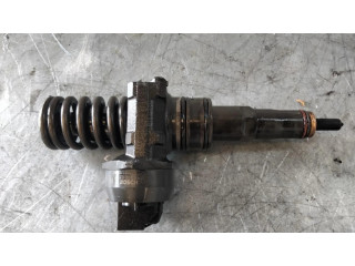 Форсунка 038130073A6, INYECTOR    Audi A3 S3 8P для дизельного двигателя  1.9