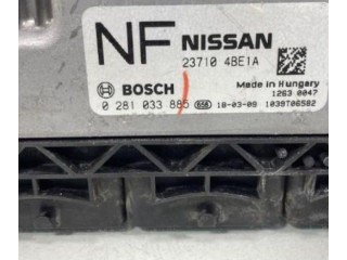 Řídící jednotka 237104BE1A   Nissan X-Trail T32 2018