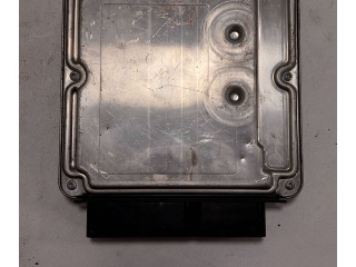 Блок управления двигателя 0281012535, 1039S11663   Mitsubishi Grandis