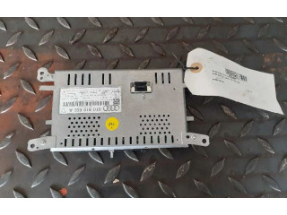 Дисплей    8T0919603A   Audi A4 Allroad