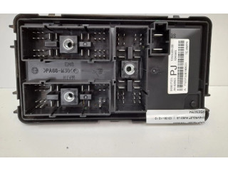   Pojistková skříňka 96867123   Chevrolet Astra 2011