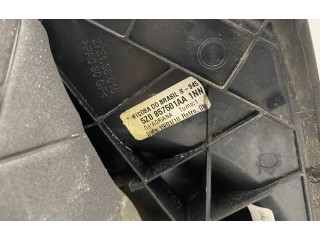 Zpětné zrcátko  Volkswagen Fox 2004  5Z0857501AA  