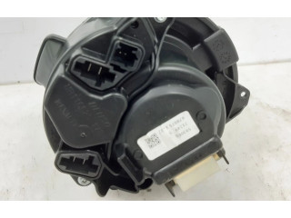 Вентилятор печки    272104788R, 272104788R   Renault Captur