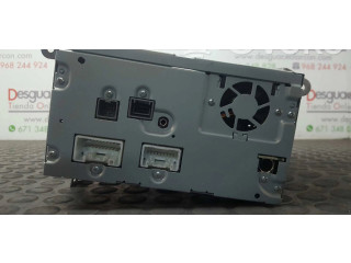 Дисплей    8701A627, 4Z057277   Mitsubishi ASX