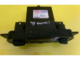 Блок управления климат-контролем OK9BB61190   KIA Clarus