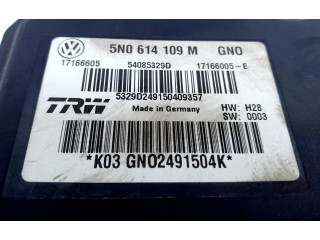 Jednotka ABS 5N0614109M   Volkswagen Tiguan 2010