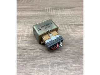 Блок управления 1137328056, MR309681   Mitsubishi Carisma