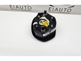 Подушка безопасности водителя A1668600002, 62450360   Mercedes-Benz GL X166