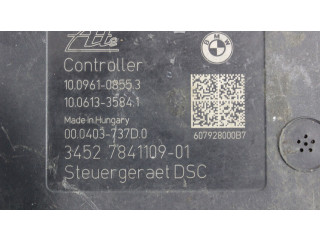 Jednotka ABS 7841109   BMW M3 2008