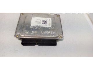 Řídící jednotka 038906019EA, 0281010554   Volkswagen PASSAT B5.5 2003
