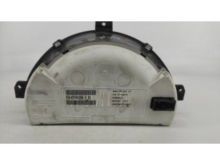 Панель приборов 9645994280   Citroen C3       