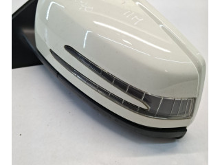 Zpětné zrcátko  Mercedes-Benz C W204 2011  A2048103576  