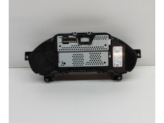 Přístrojová deska  Audi A6 S6 C7 4G 2014 4G8920950S, 0263678049  
