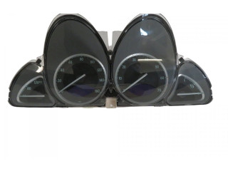 Přístrojová deska  Mercedes-Benz SL R230 2002 A2305401311, A2305401311  