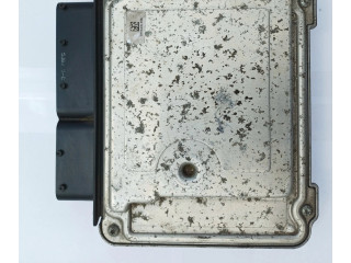 Блок управления двигателя 03L906018HM, 0281017092   Seat Alhambra (Mk2)