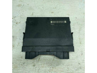 Блок комфорта A2098205926, 376800GZ   Mercedes-Benz CLK A209 C209   