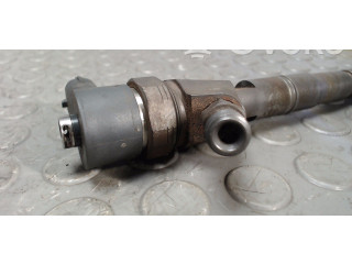 Форсунка 0986435104, NICHTZUTREFFEND    Saab 9-3 Ver2   