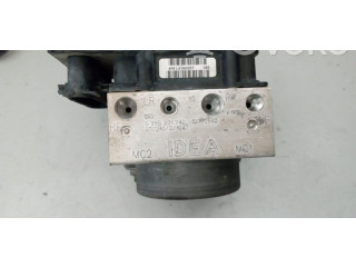 ABS Steuergerät 0265800526, 0265800526   Lancia Musa 2005