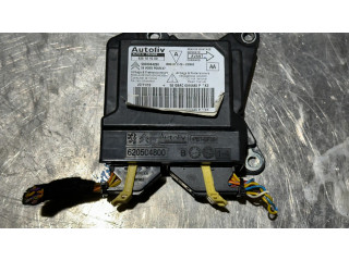 Блок подушек безопасности 9803844280   Citroen C5