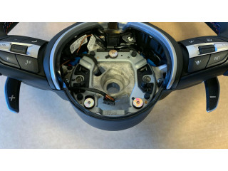 Руль BMW 6 F12 F13  2010-2018 года 32307851234, 32308092206      