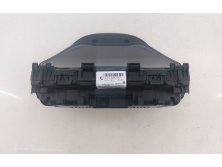 Přístrojová deska  BMW 1 E82 E88 2013 17649411, 62109287467  