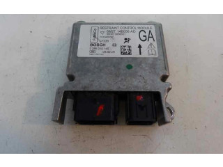 Блок подушек безопасности 6M2T14B056AD   Ford S-MAX