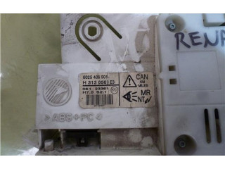 Přístrojová deska  Renault Espace -  Grand espace V 2001 6025406501, H313056  