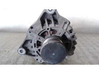 Генератор 9665605080, ALTERNADOR   Peugeot 107 1.4     