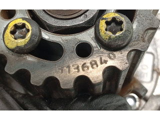 Vstřikovací čerpadlo 31452143, 2B121693   Volvo V40    D4204T13 