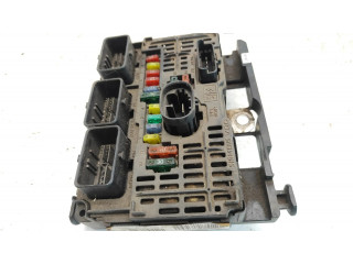 Блок предохранителей 9658070980, S118983009C   Citroen C6    