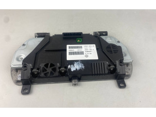 Панель приборов 248090642R   Renault Arkana       