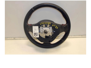 Volant Toyota GT 86 2012   