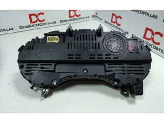 Přístrojová deska  Mercedes-Benz A W176 2012 A1769000101  