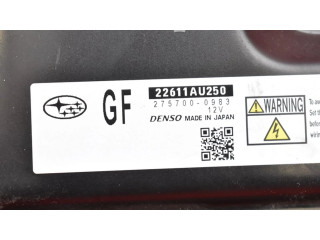 Řídící jednotka 22611AU250, 22611AU250   Subaru Forester SH 2012