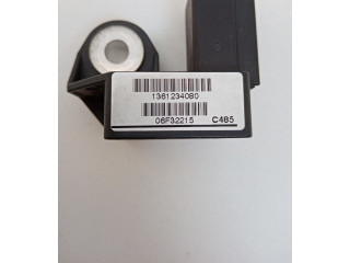 Блок управления 1361234080, C485   Fiat Qubo