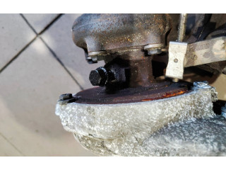  Турбина Mercedes-Benz C W205  A6510901186, 0000704530         
