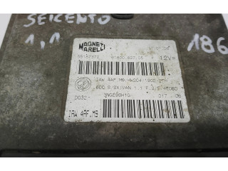 Řídící jednotka 6160062705   Fiat Seicento/600 2010