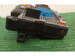 Pojistková skříňka Řídící jednotka BSM 9674921980, 9674921980   Peugeot 508 