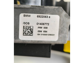 Подрулевой шлейф SRS 6911514, 6922061C   BMW 7 E65 E66