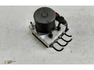 Jednotka ABS 4F0614517T, 4F0910517AC   Audi A6 S6 C6 4F 2006