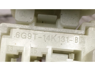 Блок предохранителей  6G9T14K131BA, 669T14B192BA   Ford Mondeo MK IV    