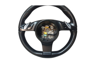 Volant Porsche Cayenne (92A) 2012 7PP419091BJ, 6235902112093026  