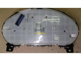 Přístrojová deska  Vauxhall Meriva B 2011 769317420U, B465  