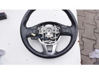 Volant Mazda 6 2017   