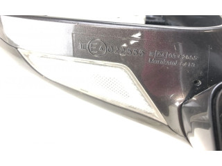 Zpětné zrcátko  Lexus LS 460 - 600H 2006  8796150530, 8796150530  