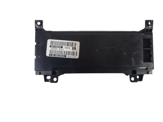 Блок управления климат-контролем 12202829, 225000143   Jeep Grand Cherokee (WJ)