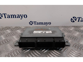 Řídící jednotka A3C0637050001, 237105FW0B   Nissan Micra C+C 2021