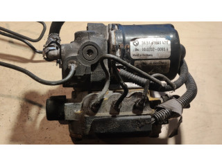 Jednotka ABS 34511090428, 10020200954   BMW 3 E36 1996